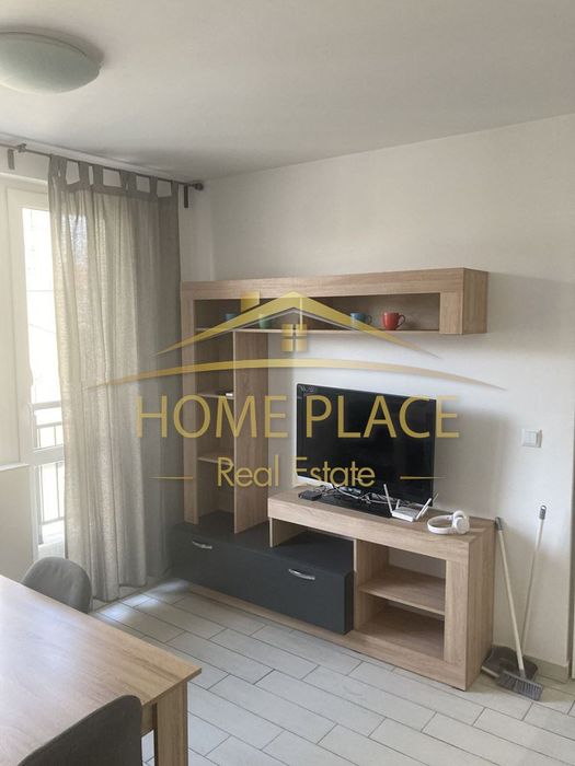 Дава се под наем Двустаен апартамент в Варна, Автогара - 55 кв.м за 398.82 € - Снимка #2