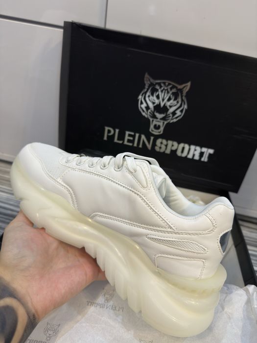 Philipp Plein Sport Sneakers
