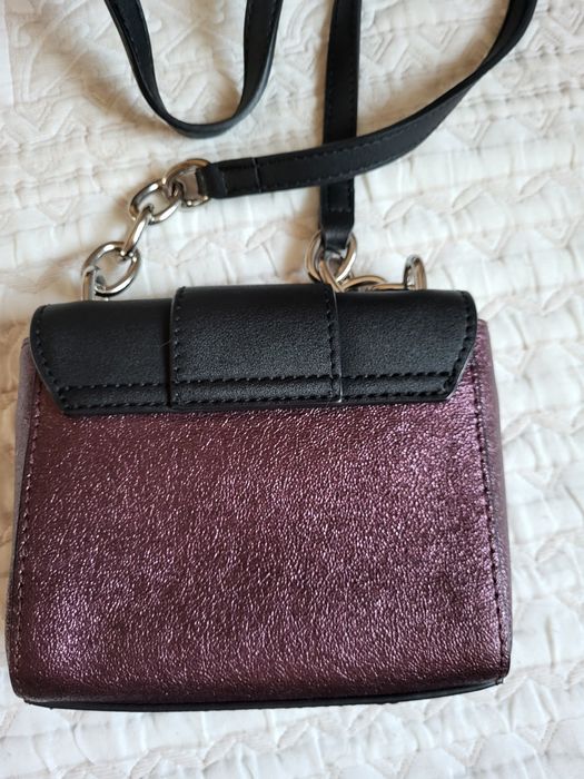 Сумочка Trussardi