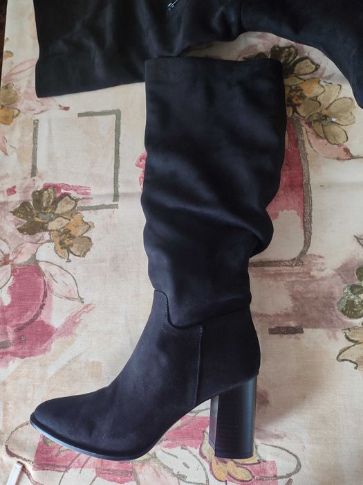 Дамски ботуши Graceland