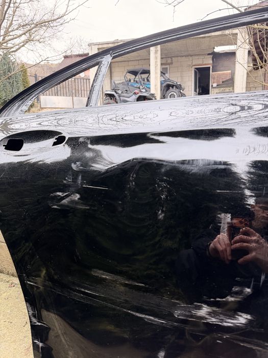 Vand usi Mercedes E class