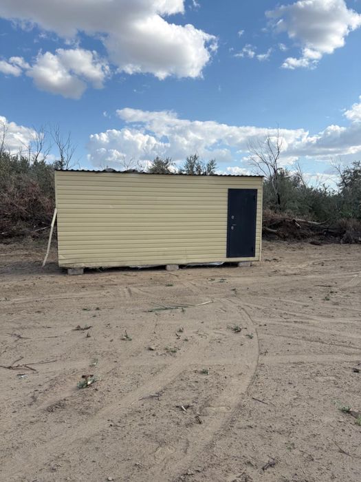 Продается вагончик