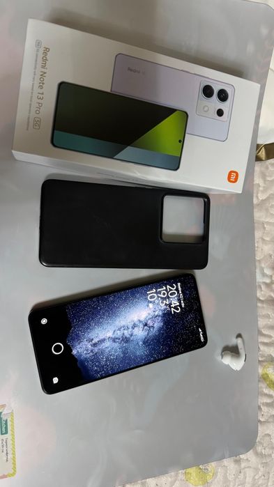 Xiaomi Redmi note 13 pro 5g