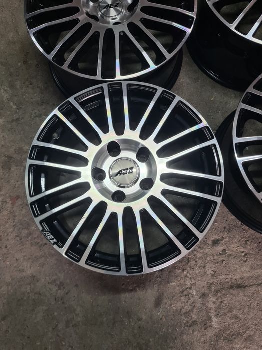 4бр.5×130 8J×18 AEZ