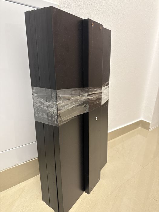 Etajera metalica 5 rafturi