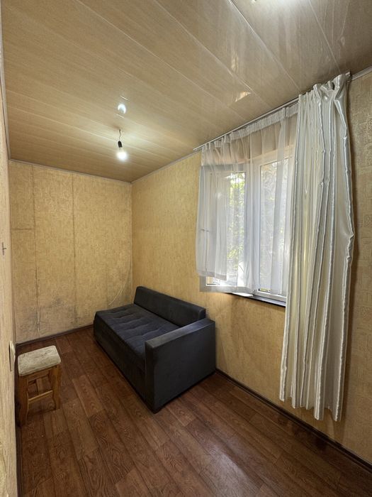 Собственник. Сдается 1 в двух комнатная квартира.Чиланзар 18 квартал