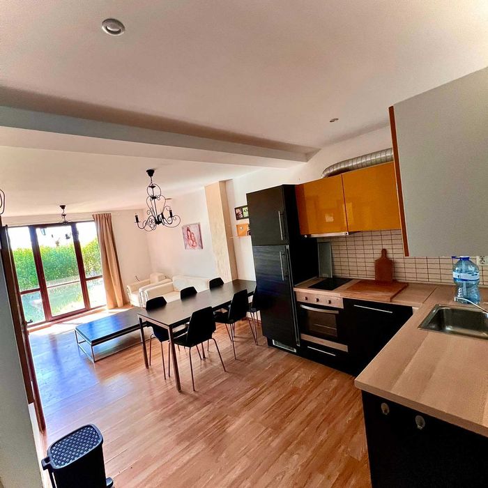 Дава се под наем Къща в с. Кошарица, Област Бургас - 90 кв.м за 548.25 € - Снимка #7