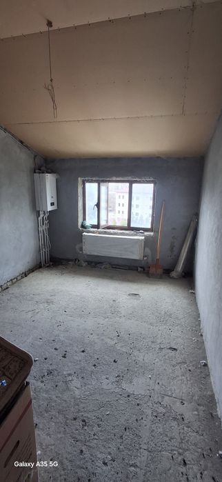 Срочно продаётся 2х комнатная квартира Мансарда