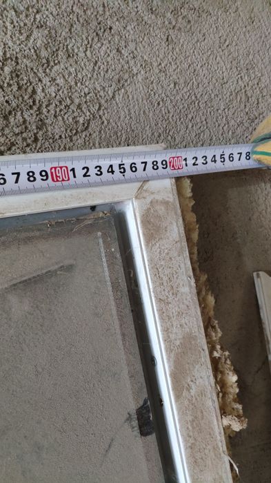 Продам большое окно