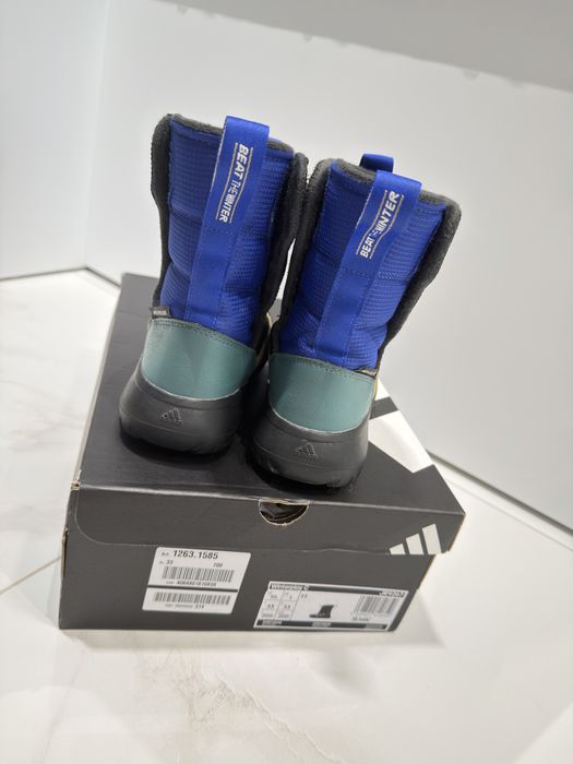 Детски ботуши adidas