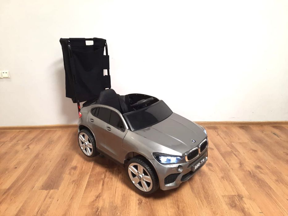 Машинки тележки