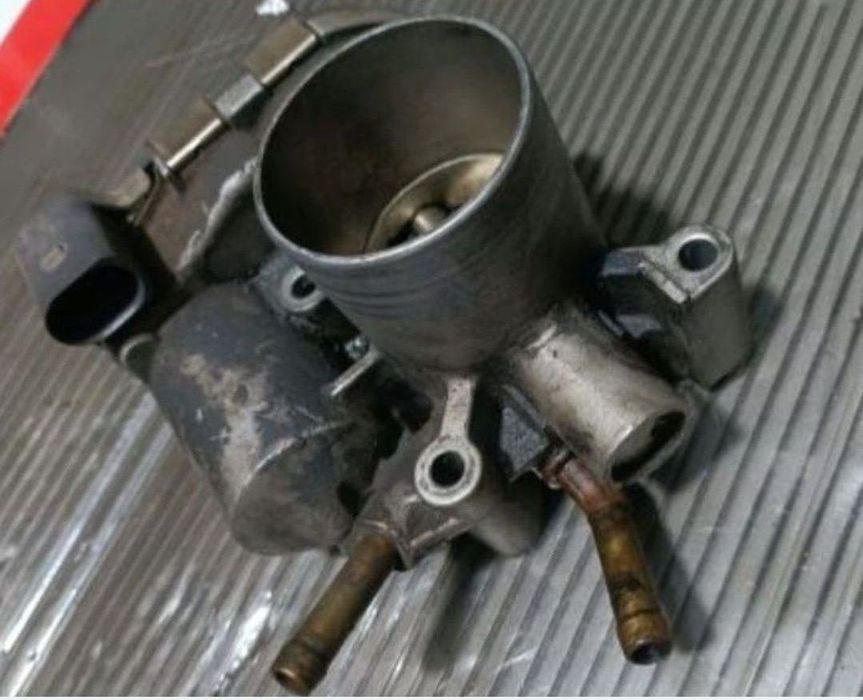 Clapetă accelerație Volkswagen Seat
