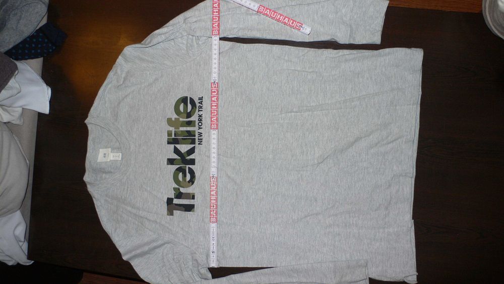 Фланела Д.Ръкав: 170/16.Napapijri, Lacoste, H+M, Boss, LaMartina-46/S.