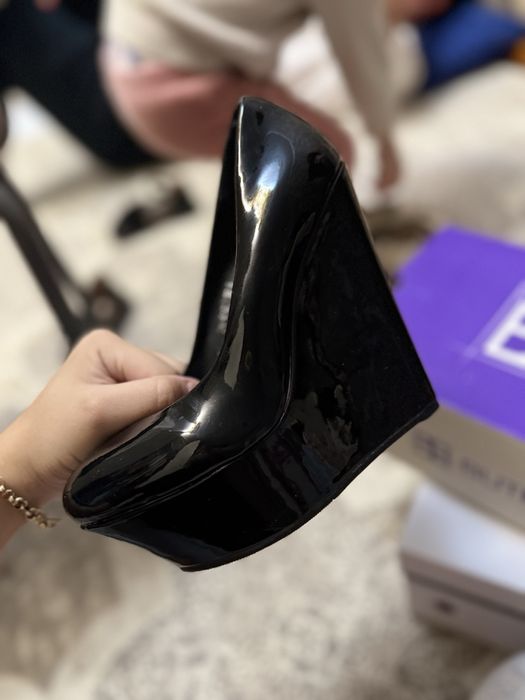 Туфли новый киілмеген