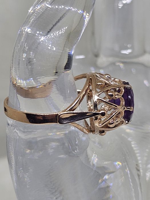 Советское кольцо 583СССР