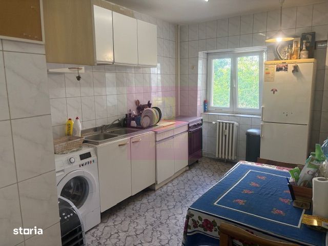 Apartament 3 camere Vergului- Parcul Morarilor.