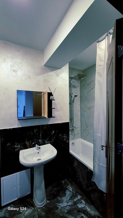Apartament 2 camere Campulung Muscel
