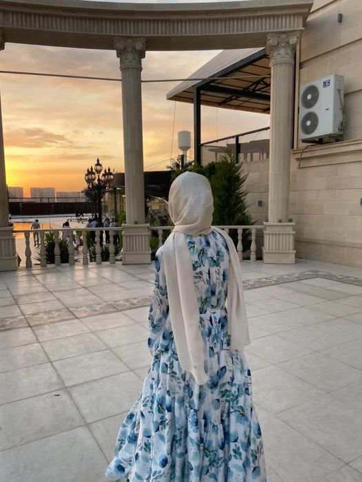 Продается шикарное платье