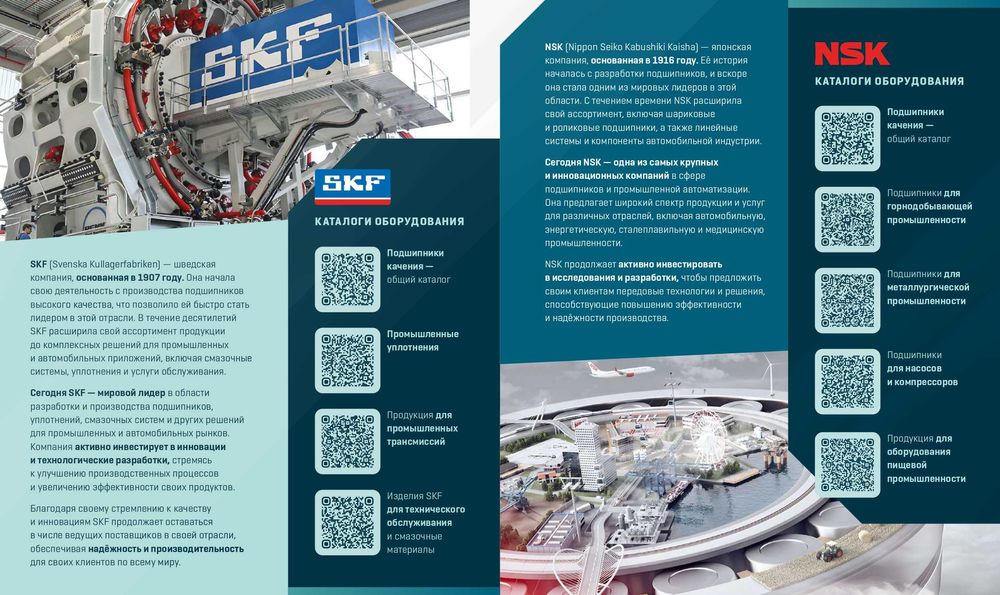 Подшипники , skf,ntn,snr