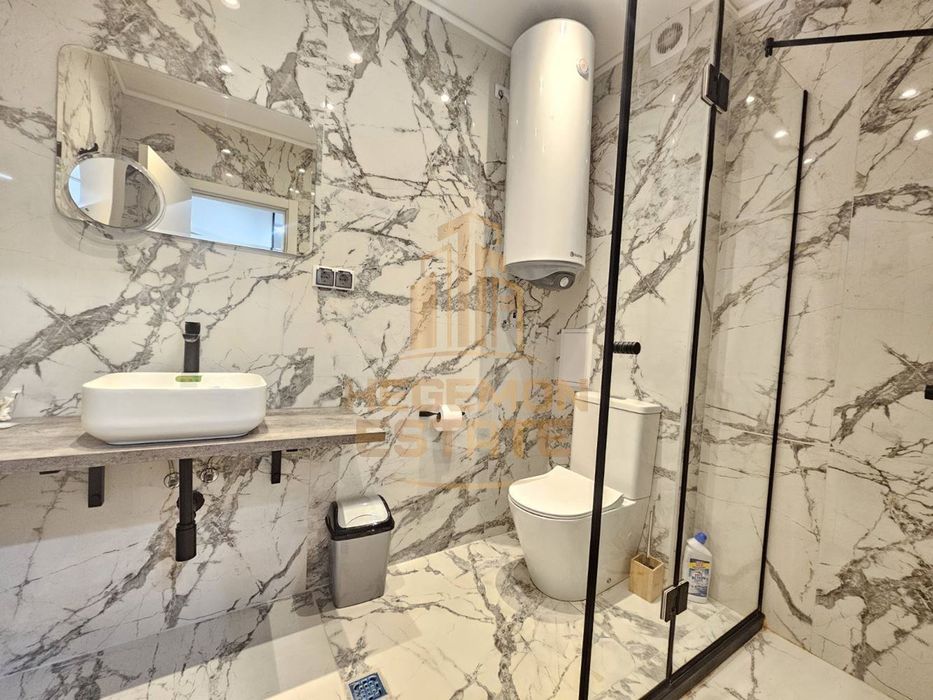 Продава се Двустаен апартамент в к.к. Златни пясъци - 69 кв.м за 1792 €/кв.м - Снимка #12