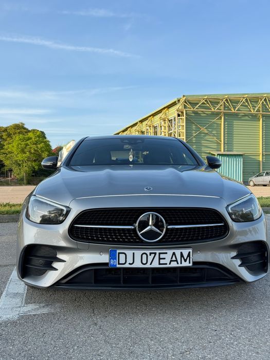 Mercedes Benz Gri Hybrid 02