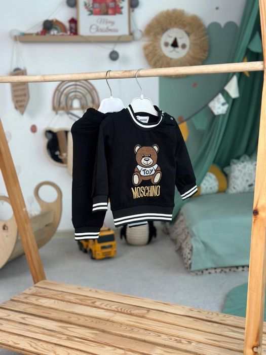 Турецкая детская одежда