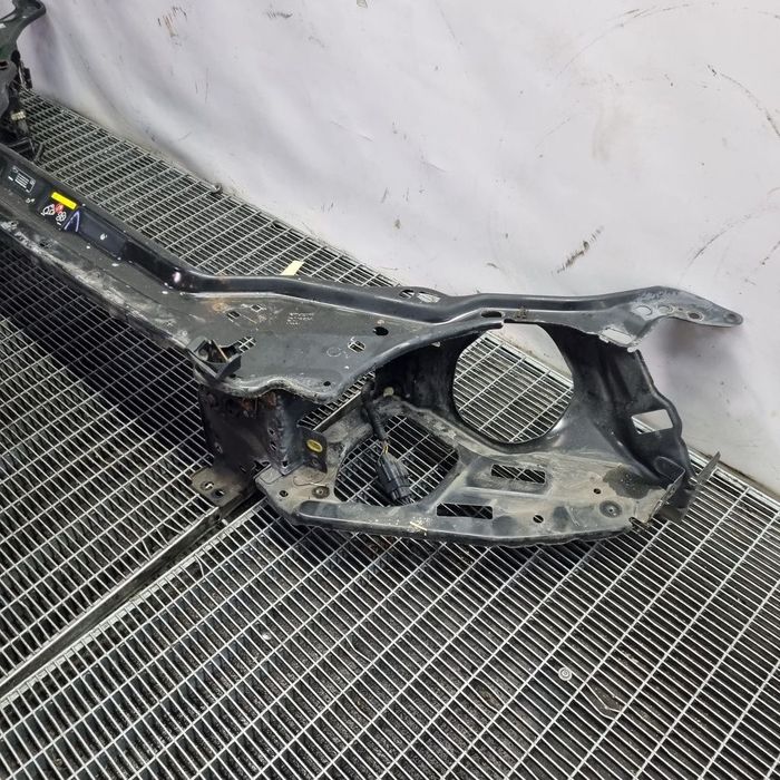 Trager Volvo XC60 2.0 D 2008 - 2013 1984CC Manuala (1466) Diesel