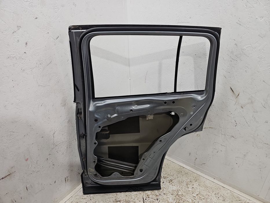 Usa dreapta spate Volkswagen Tiguan (5N) [Fabr 2007-2016] LR7N