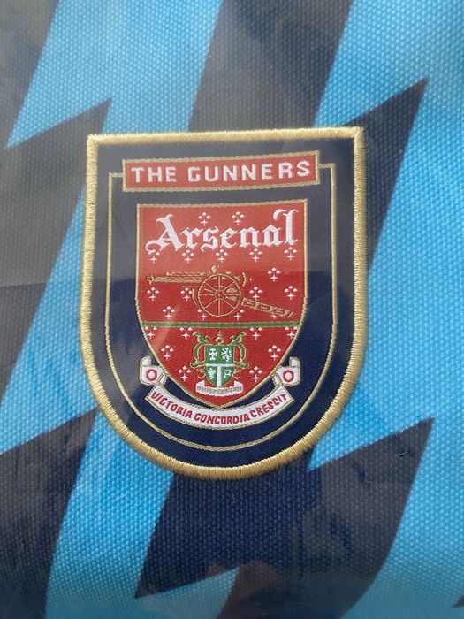 Чанта Arsenal нова