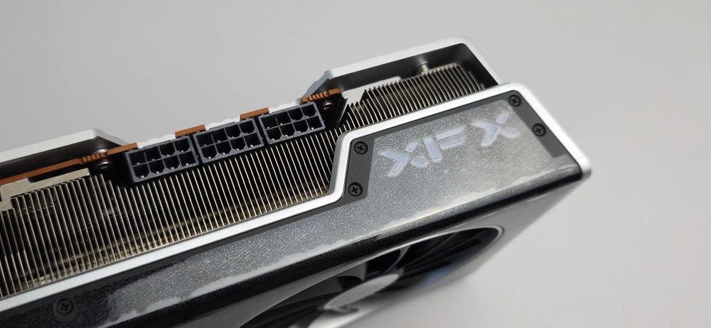Видео карта XFX Merc RX 7900 XTX 24GB GDDR6 AMD Radeon