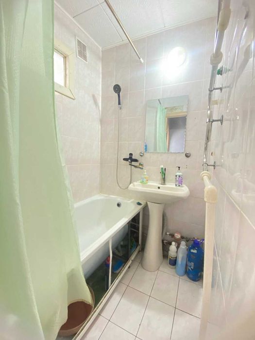 Продам 2х комнатную в 9 мкр