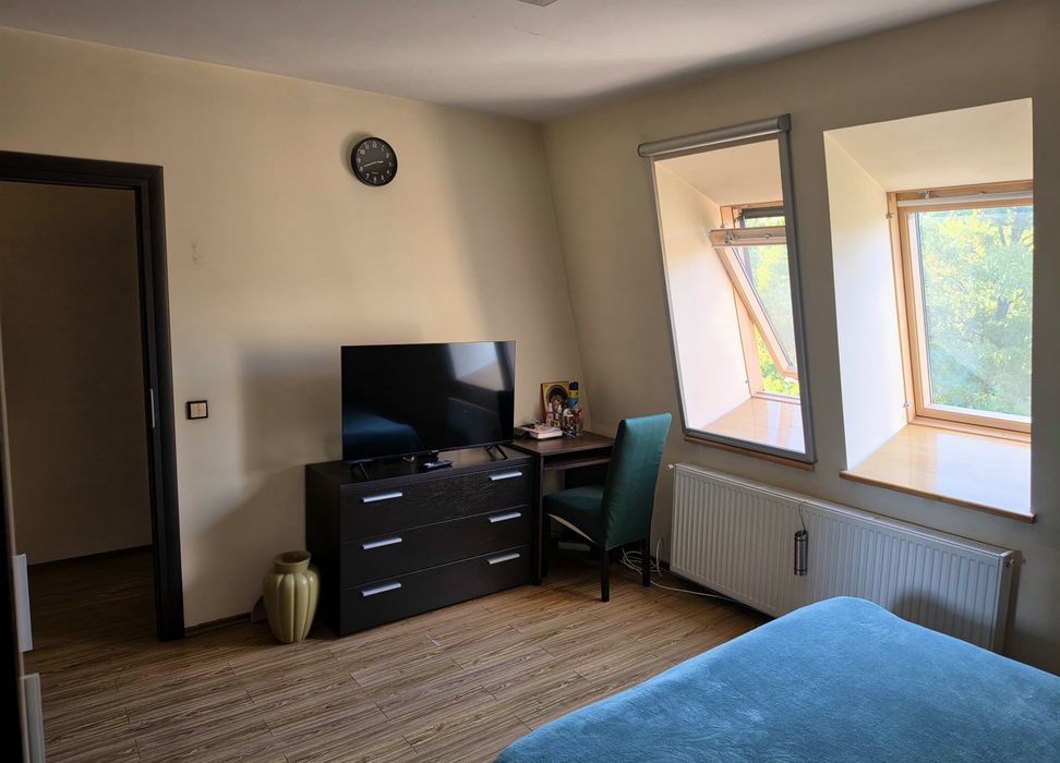 Apartament cu 3 camere in apropierea Centrului Vechi