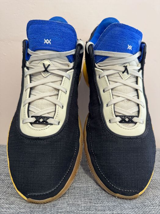 NIKE x LeBron James 20 Uninterrupted.