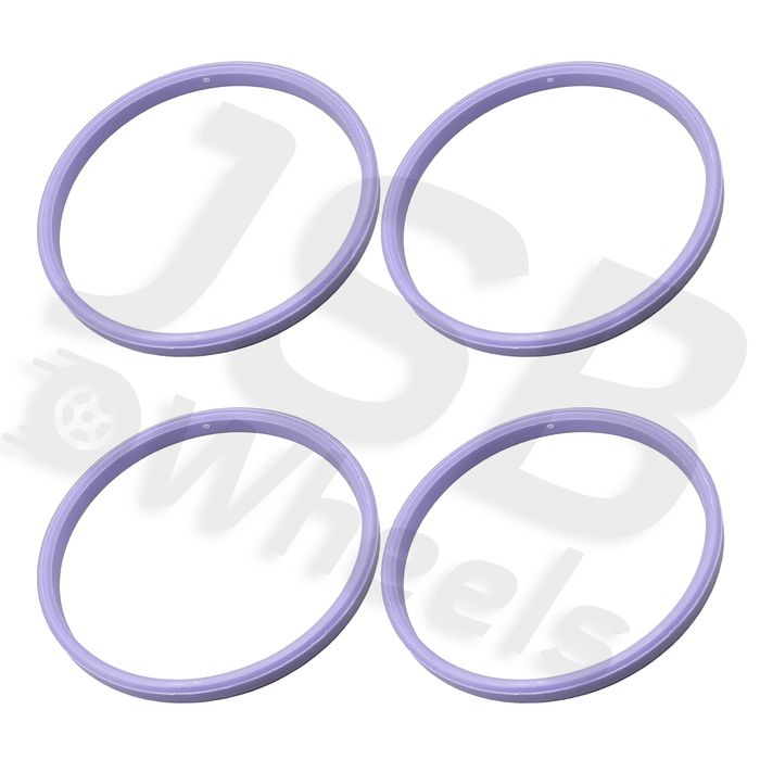 Inele centrare ghidaj jante noi BMW diferite dimensiuni