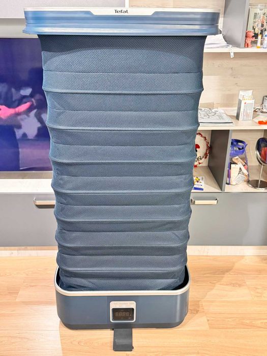 Уред за автоматично гладене TEFAL YT2020 1500 W, 1200.0 ml