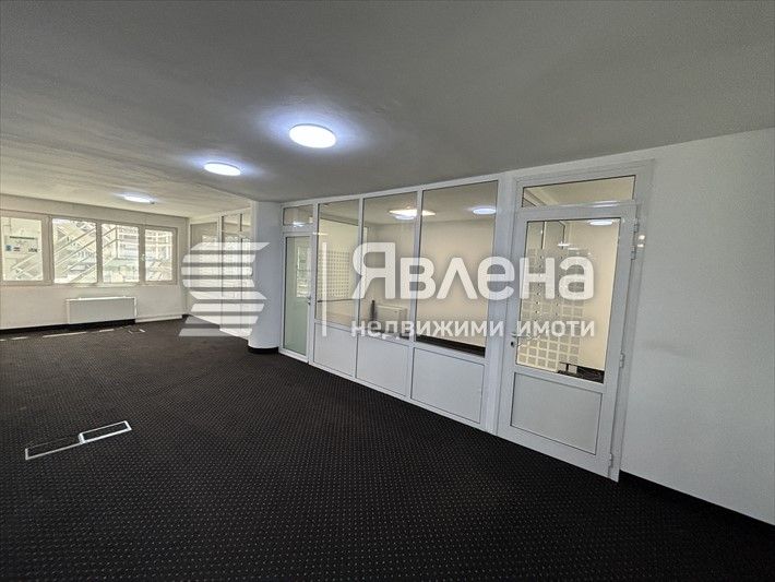 Дава се под наем Офис в София, Хиподрума - 217 кв.м за 2170 € - Снимка #1