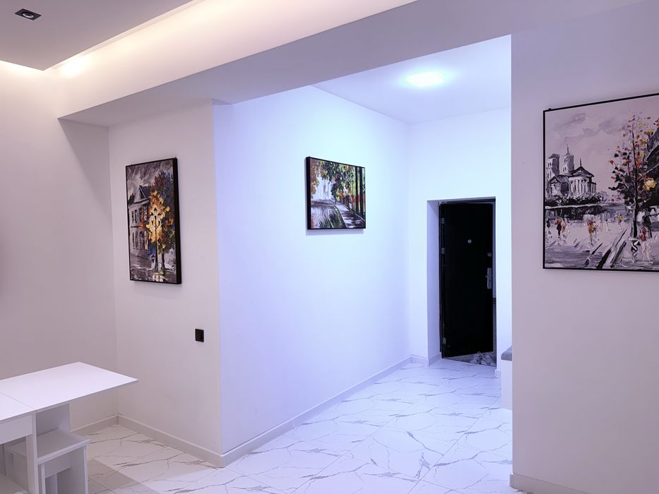 Продается квартира в центре города (фото реальные)