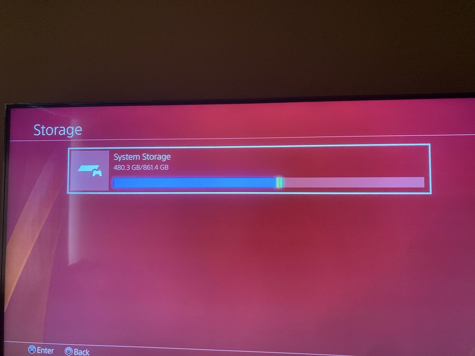 PlayStation 4 Pro