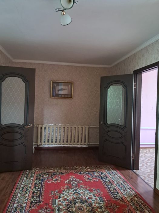 Продается жилой дом
