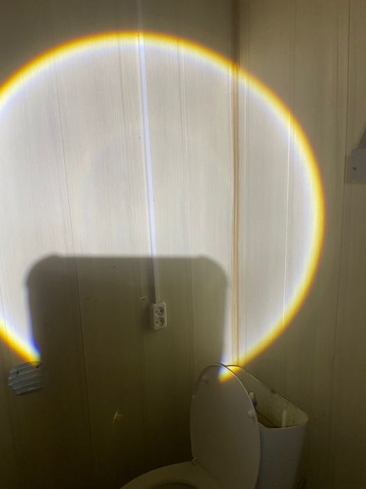 Продам жилой контейнер срочно