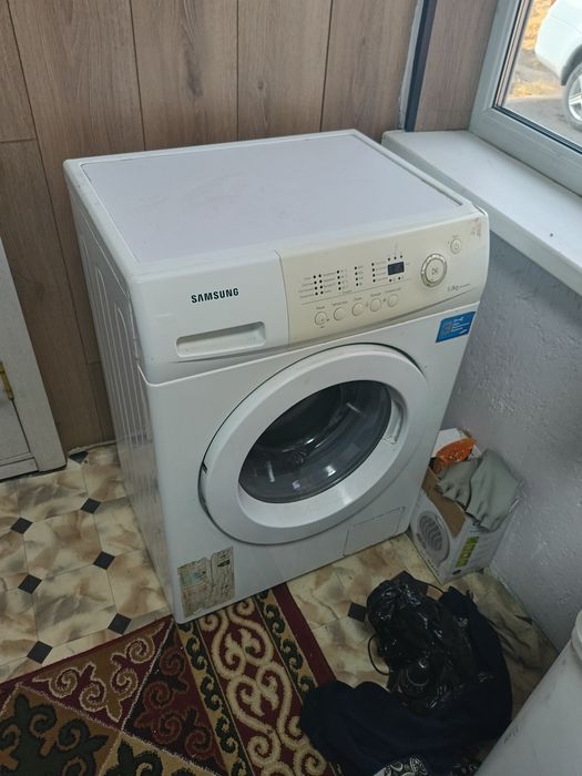 Продается стиральная машина автомат