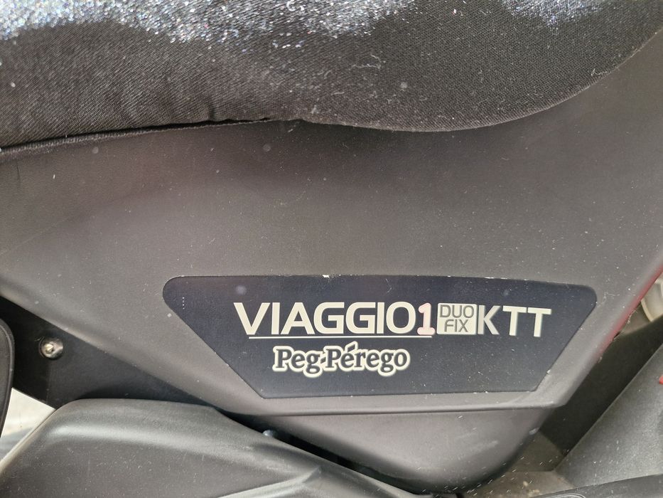 Столче за кола Peg Perego 9-18 кг.