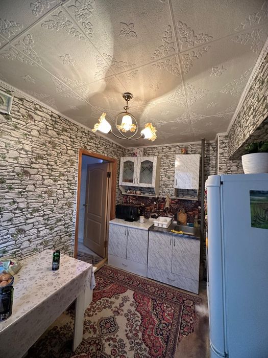 Продам 2ух комнатную квартиру