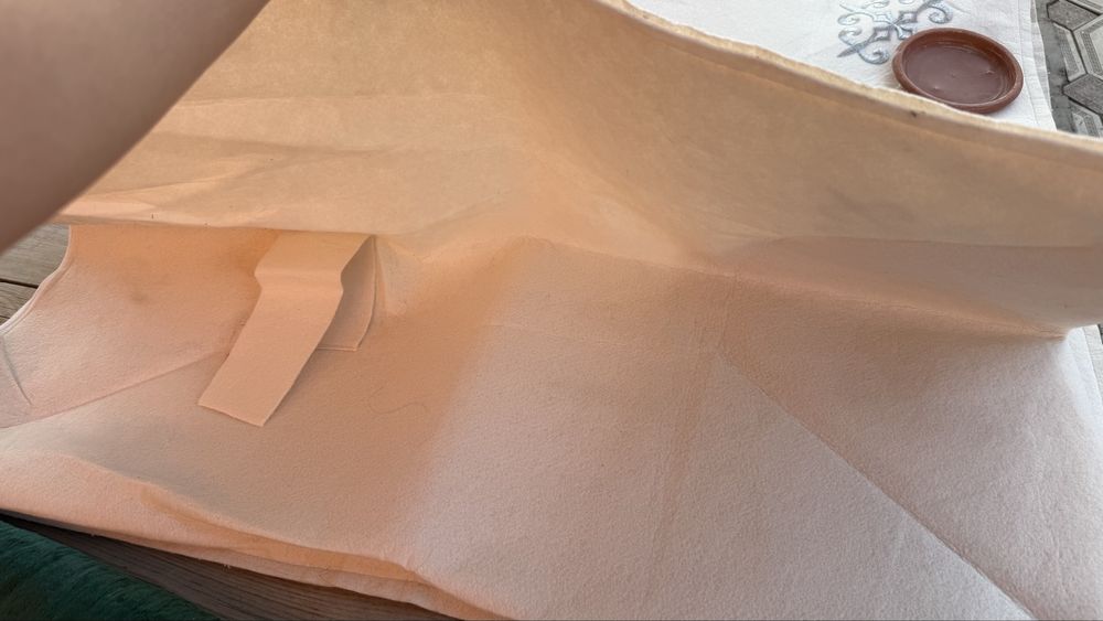 Продам чехол для корпе