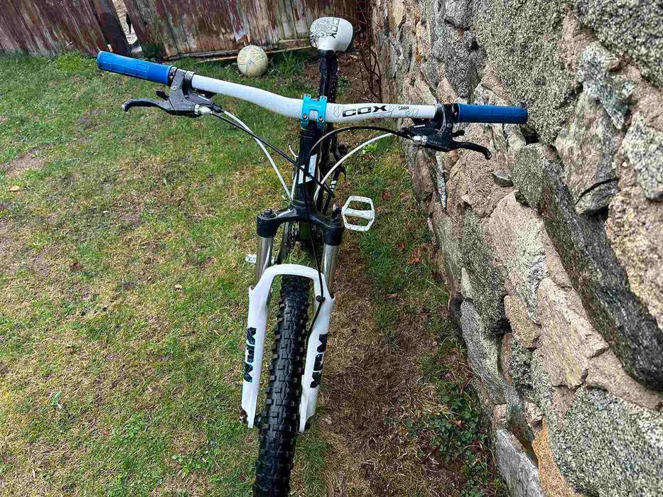 КОЛЕЛО DRAG C1 26"