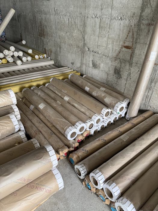 Прозрачный салаф оптом