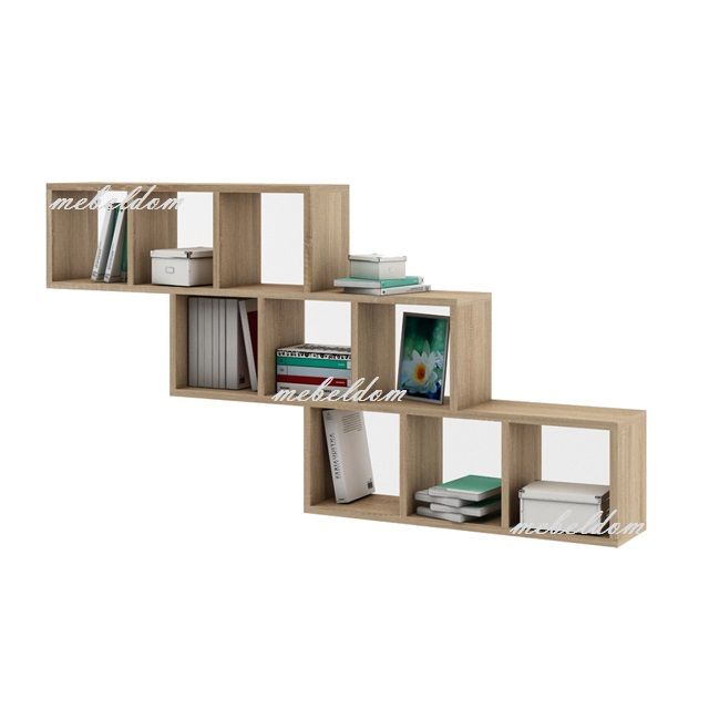 Етажерка за стена,етажерки(код-0374)