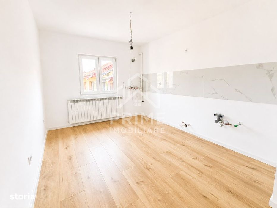Apartament 3 camere| RENOVAT | 65 MP| zona Aiud