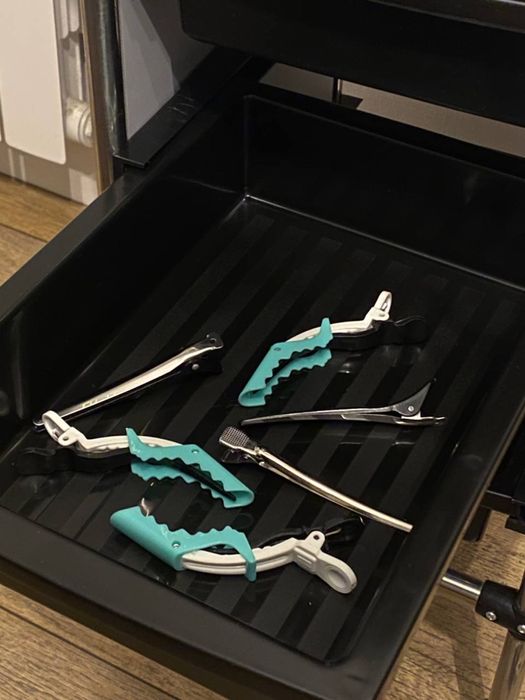 Набор для наращивания волос