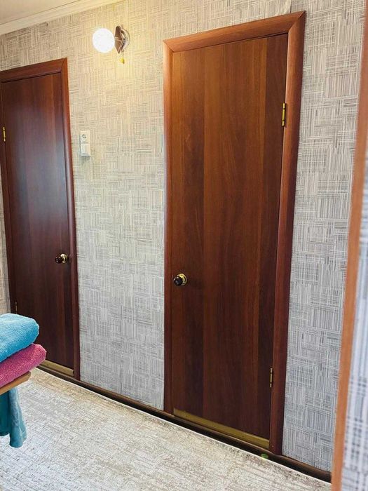 Срочно 3 ком квартира